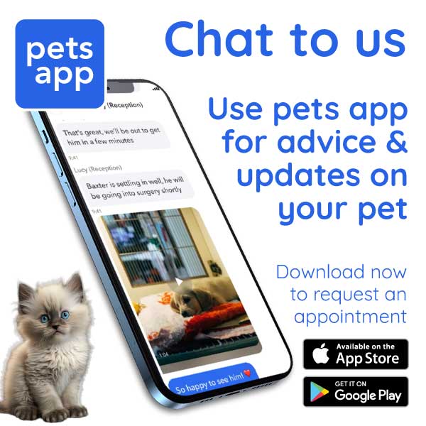 Pets App